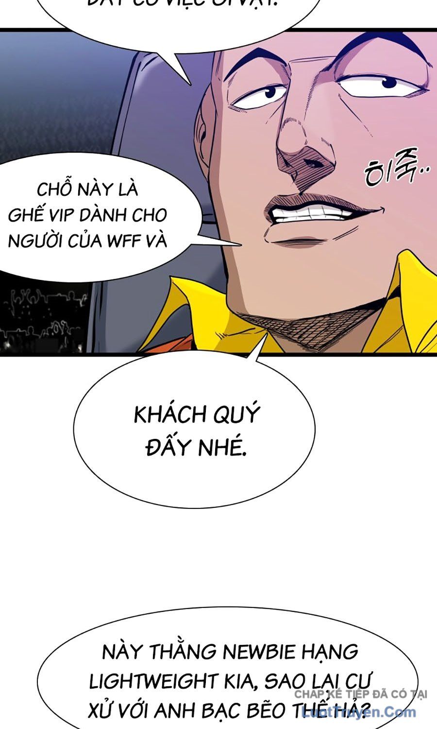 Shark - Cá Mập - Chương 381