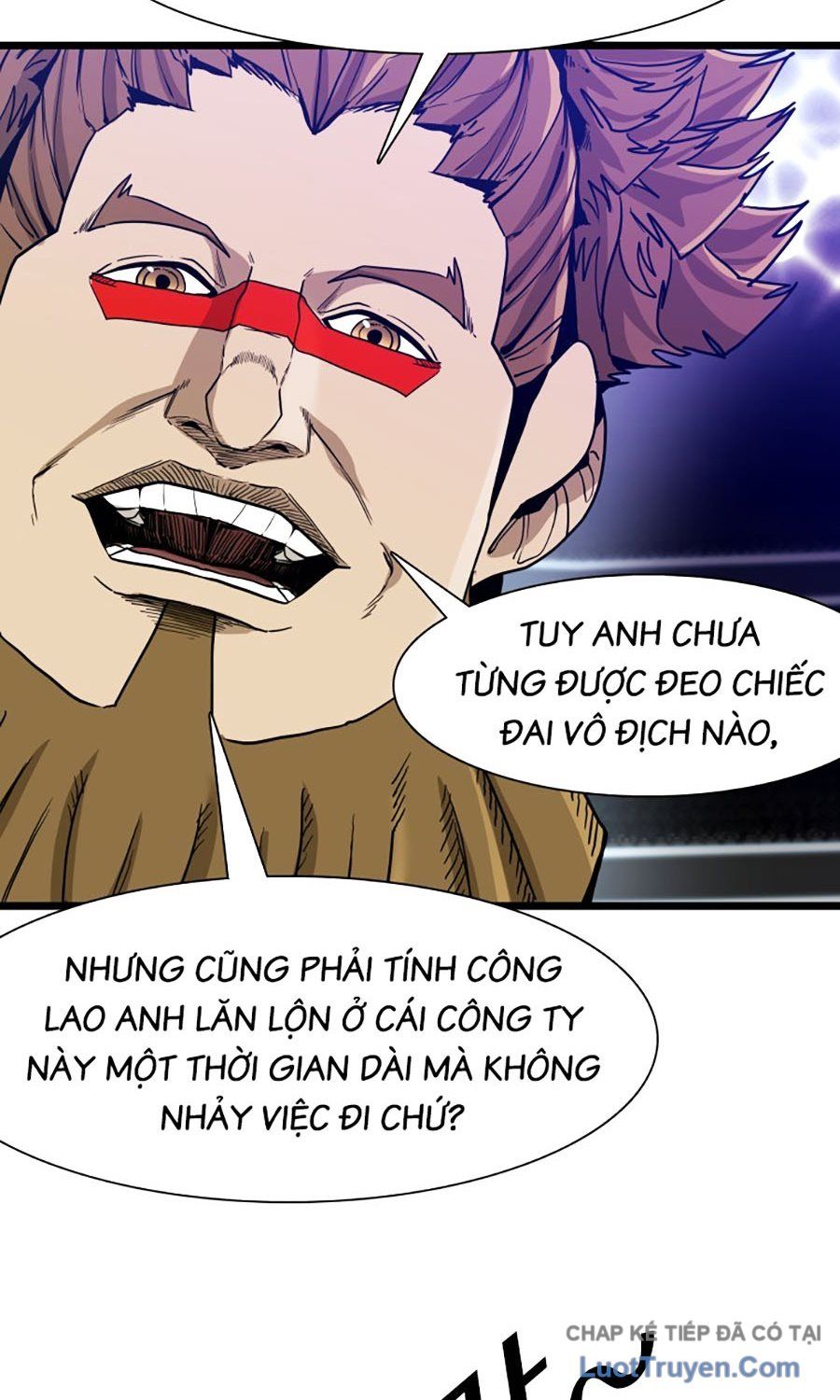 Shark - Cá Mập - Chương 381