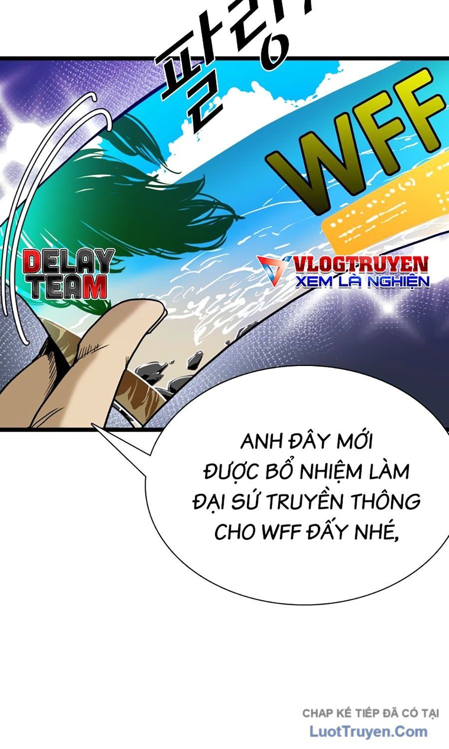 Shark - Cá Mập - Chương 381
