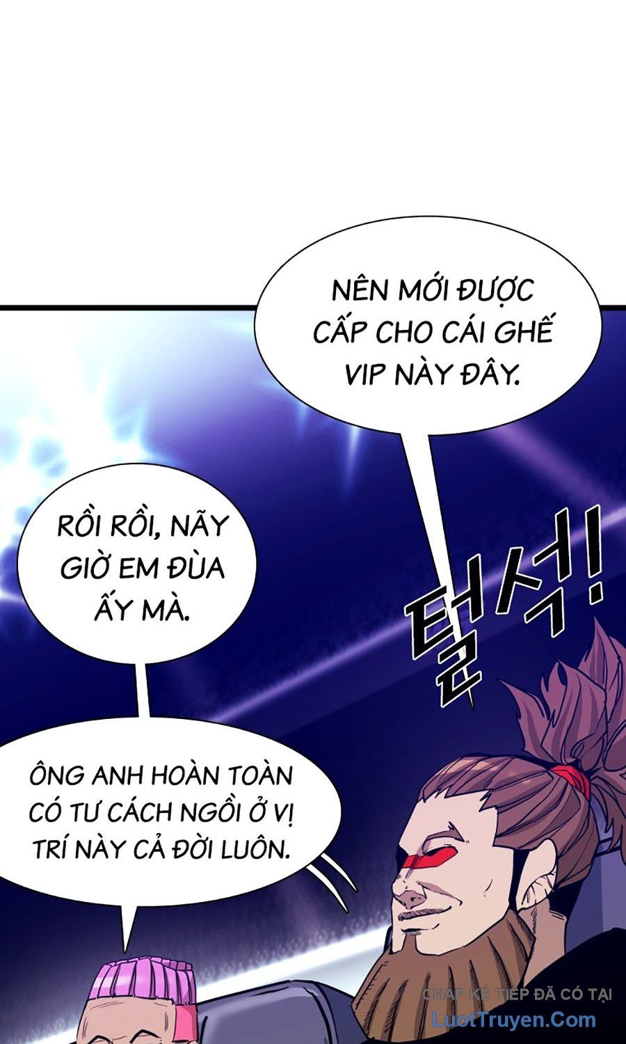 Shark - Cá Mập - Chương 381