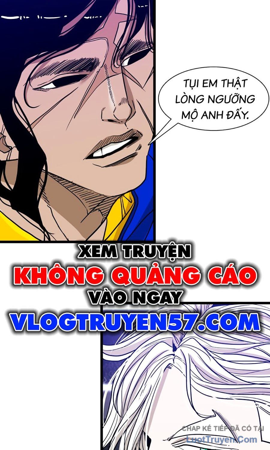 Shark - Cá Mập - Chương 381