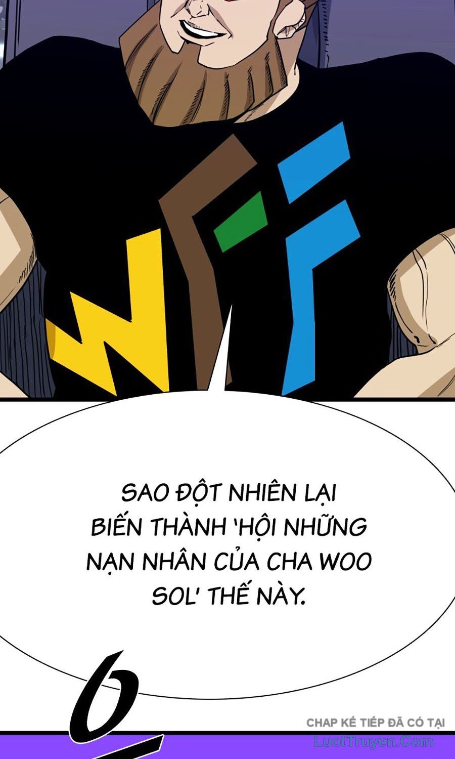 Shark - Cá Mập - Chương 381