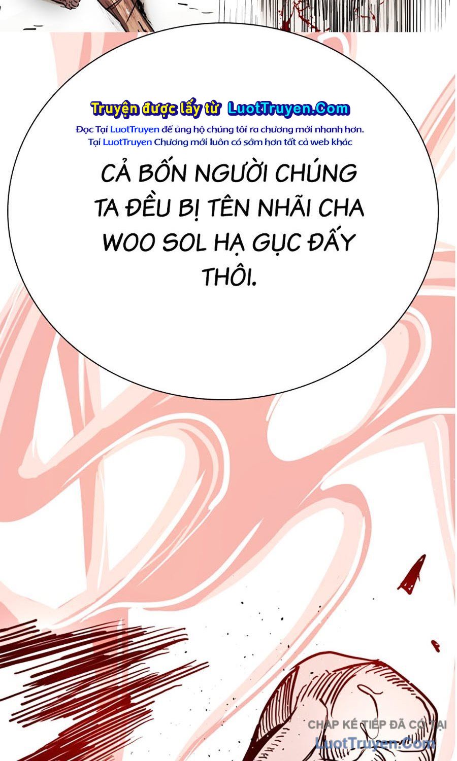 Shark - Cá Mập - Chương 381