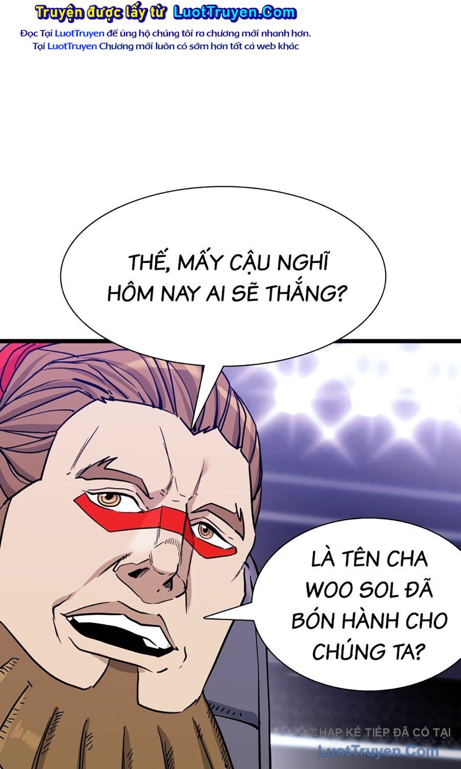 Shark - Cá Mập - Chương 381