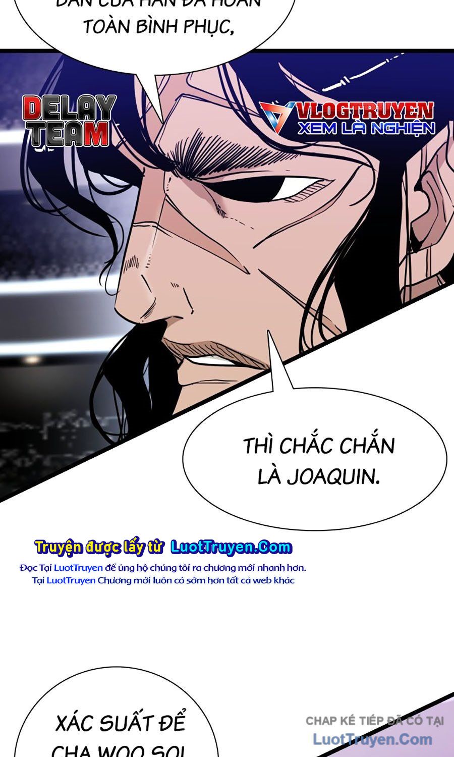 Shark - Cá Mập - Chương 381