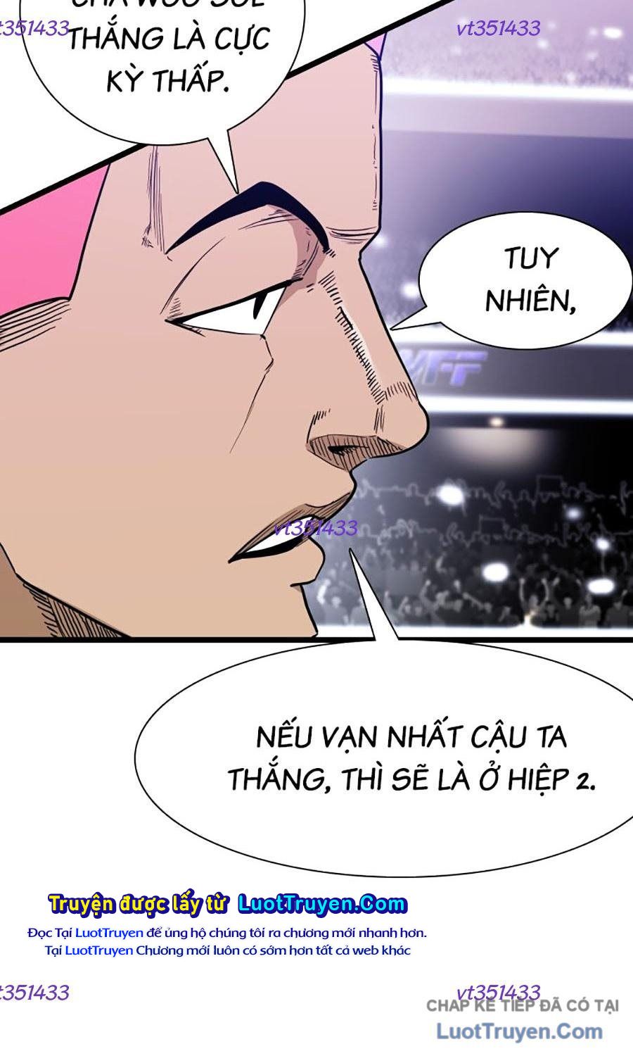 Shark - Cá Mập - Chương 381