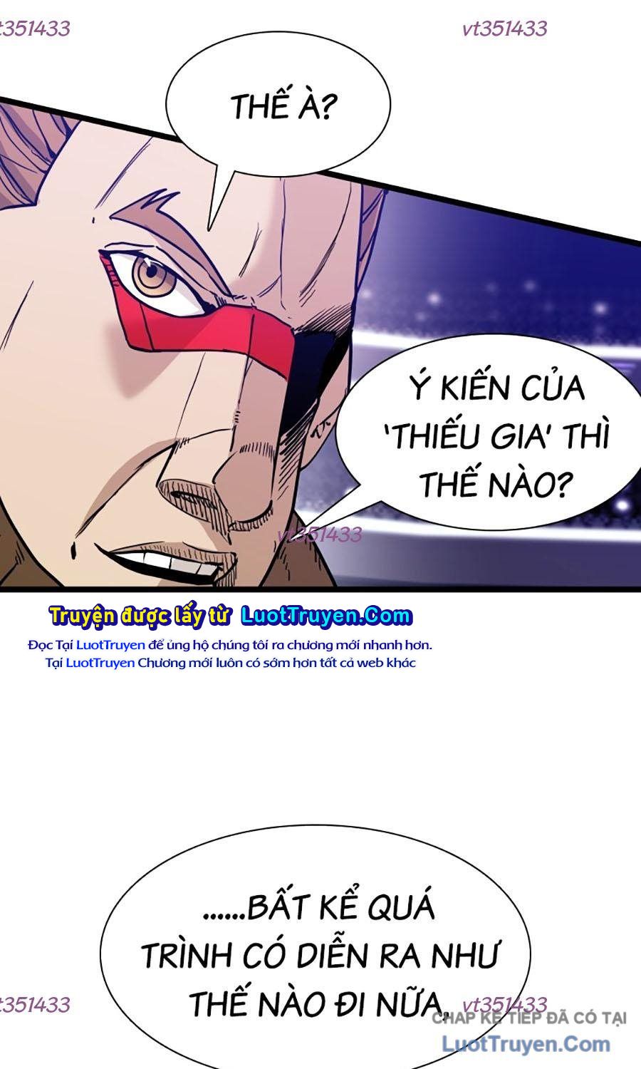 Shark - Cá Mập - Chương 381