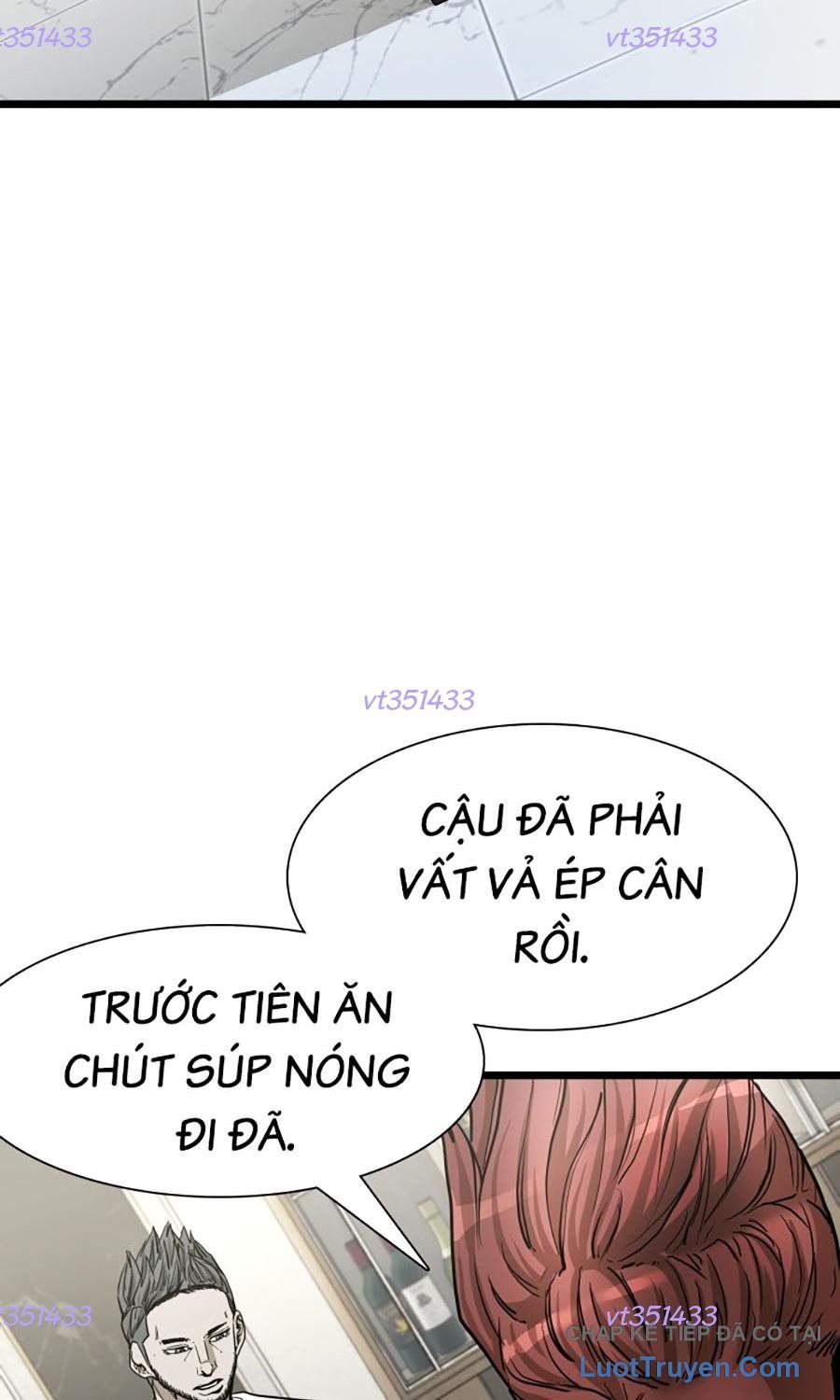 Shark - Cá Mập - Chương 381