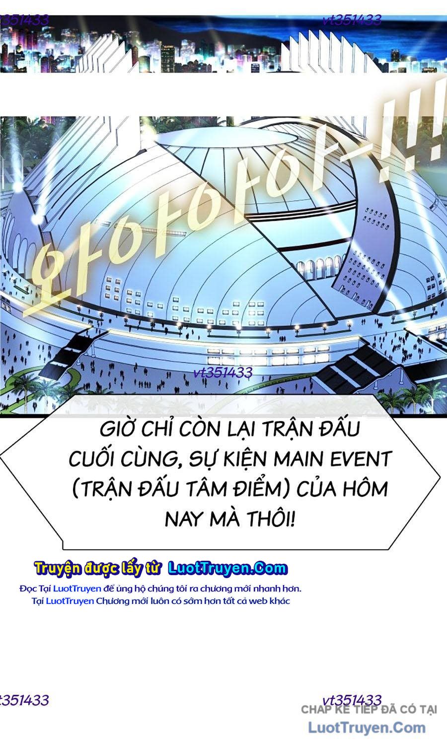 Shark - Cá Mập - Chương 381