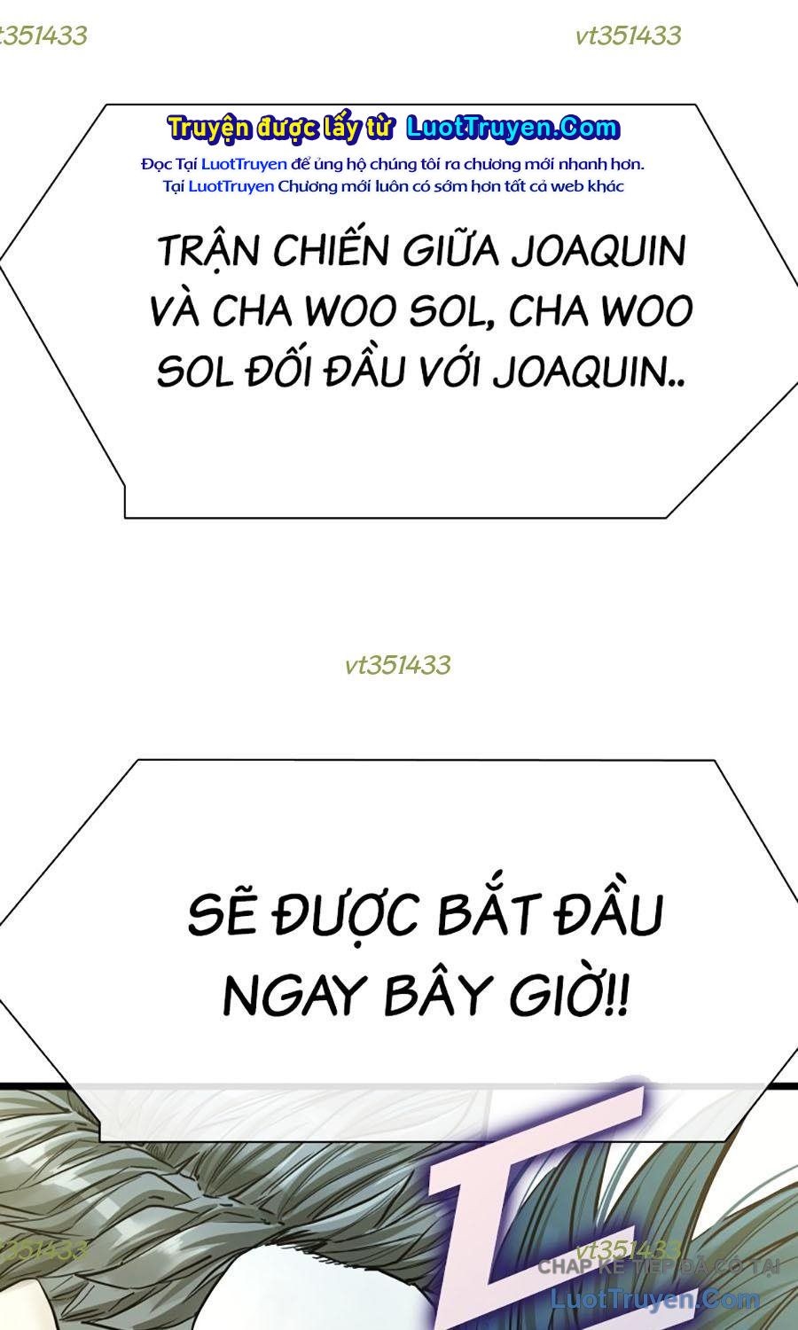 Shark - Cá Mập - Chương 381