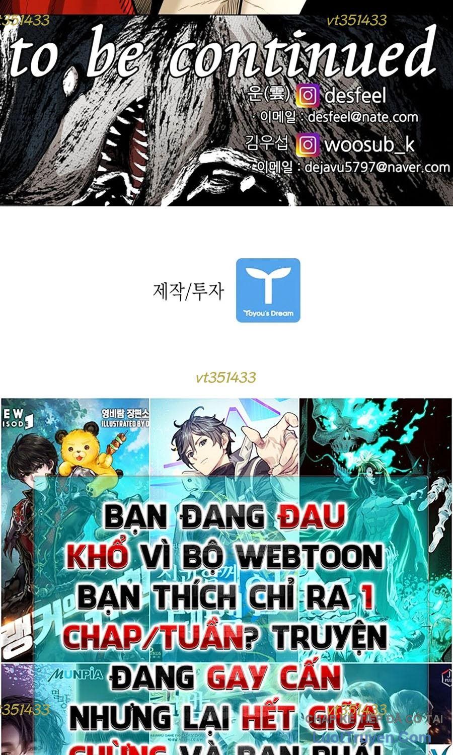 Shark - Cá Mập - Chương 381