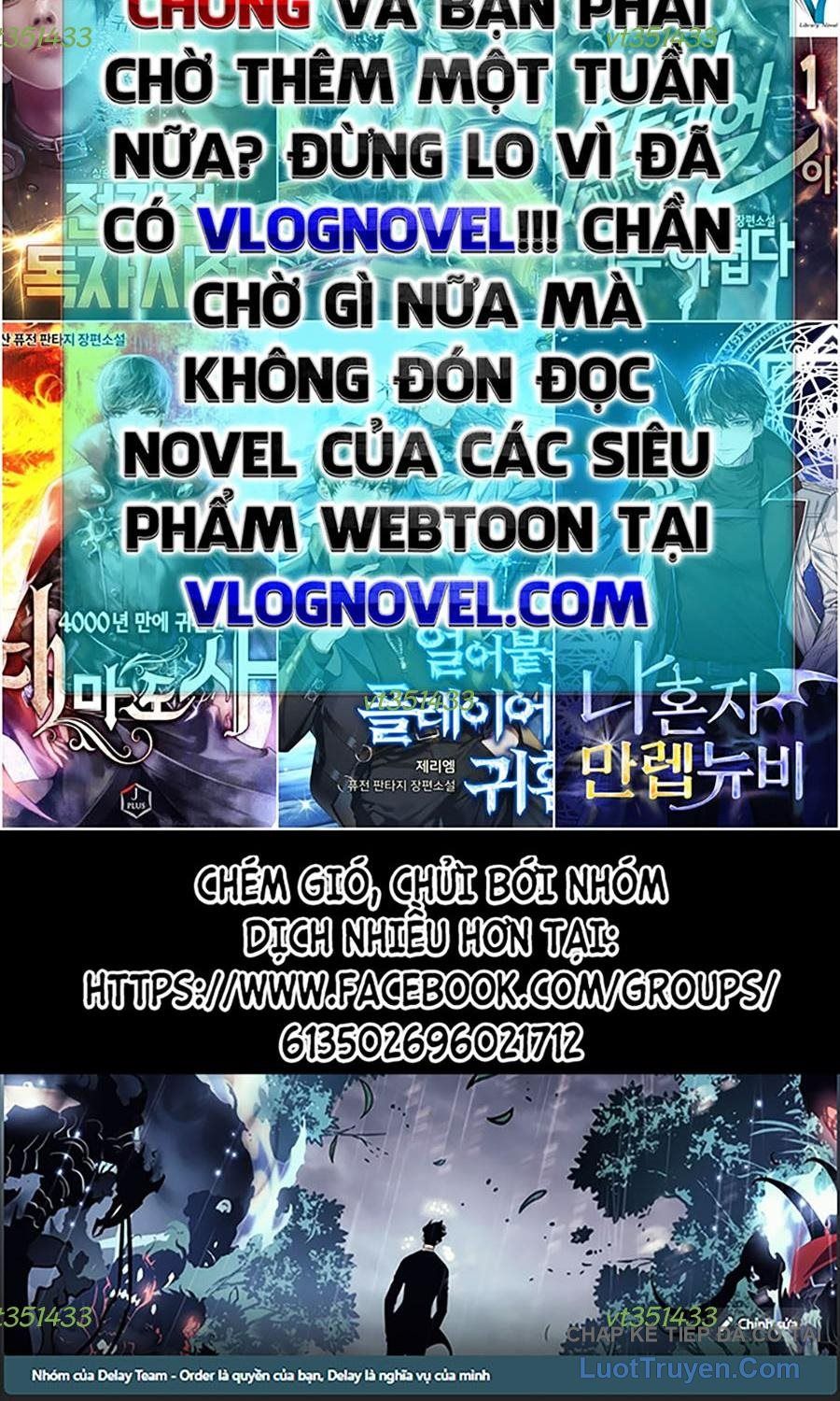 Shark - Cá Mập - Chương 381