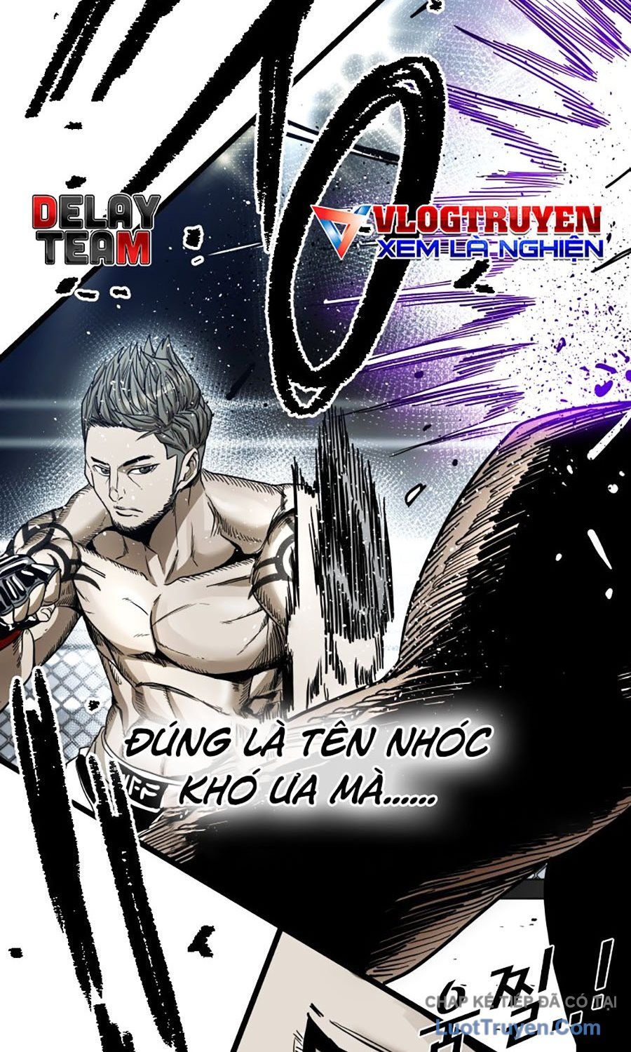 Shark - Cá Mập - Chương 383