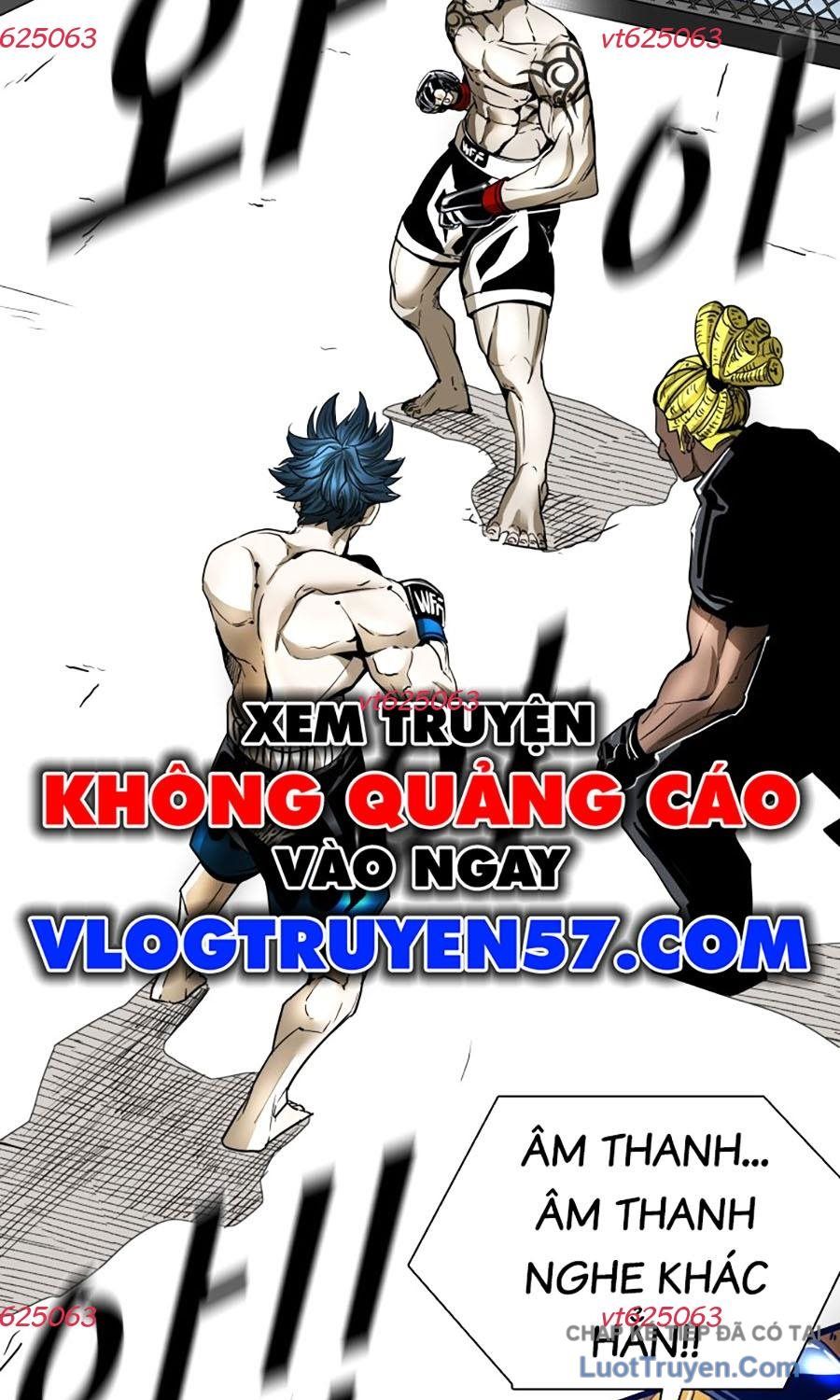 Shark - Cá Mập - Chương 383