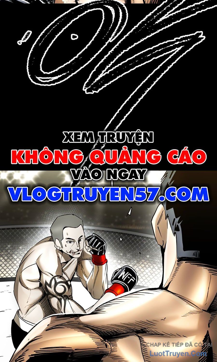 Shark - Cá Mập - Chương 383