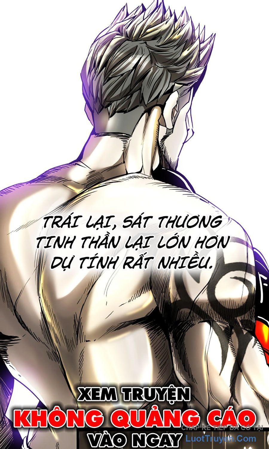 Shark - Cá Mập - Chương 383