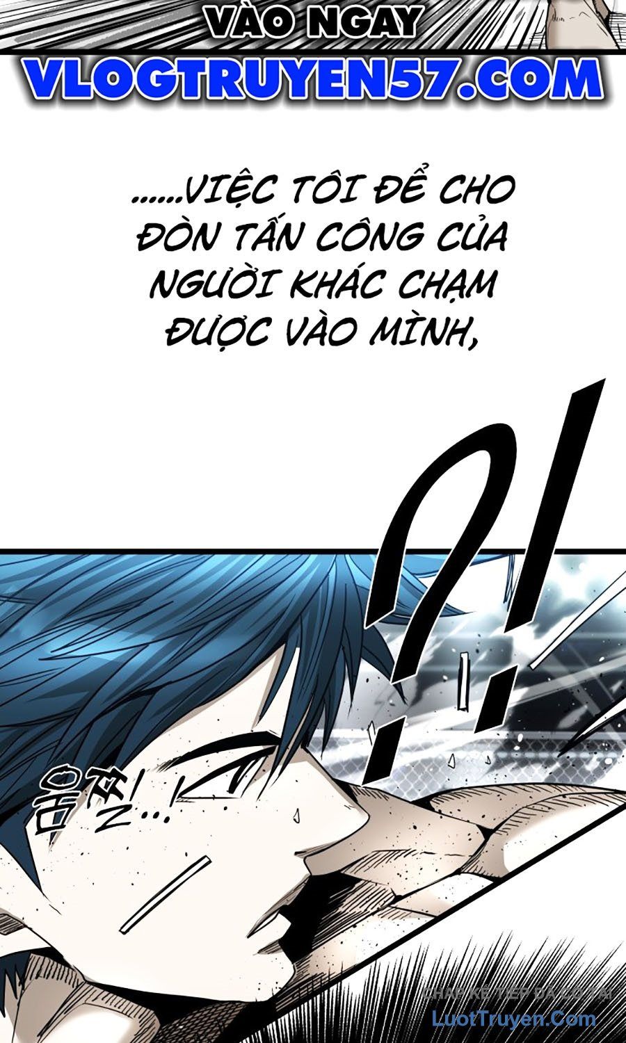 Shark - Cá Mập - Chương 383