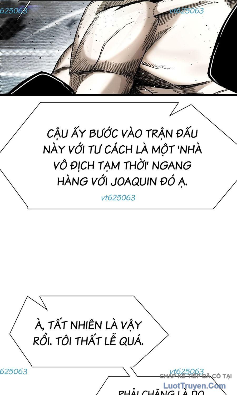 Shark - Cá Mập - Chương 383