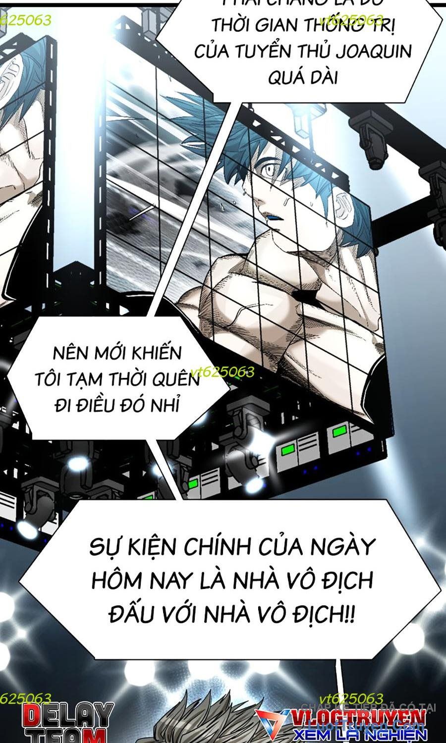 Shark - Cá Mập - Chương 383