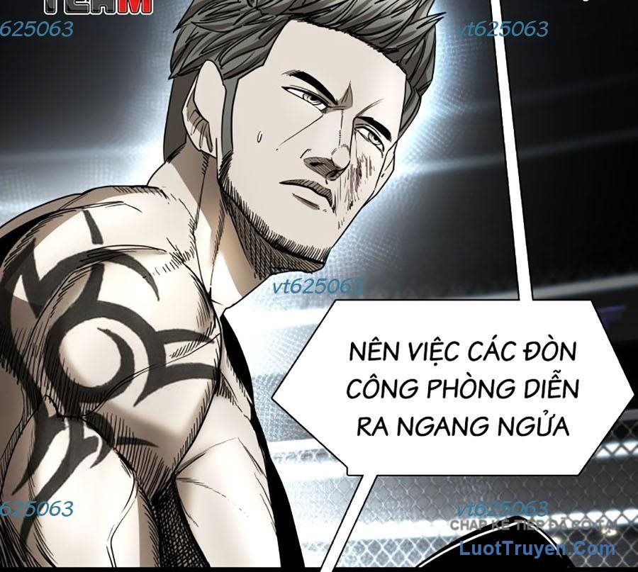 Shark - Cá Mập - Chương 383