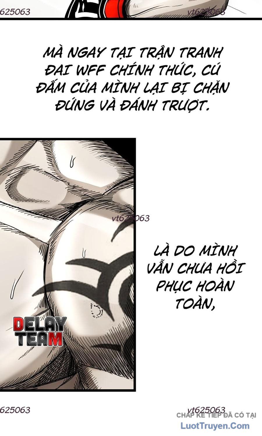 Shark - Cá Mập - Chương 383
