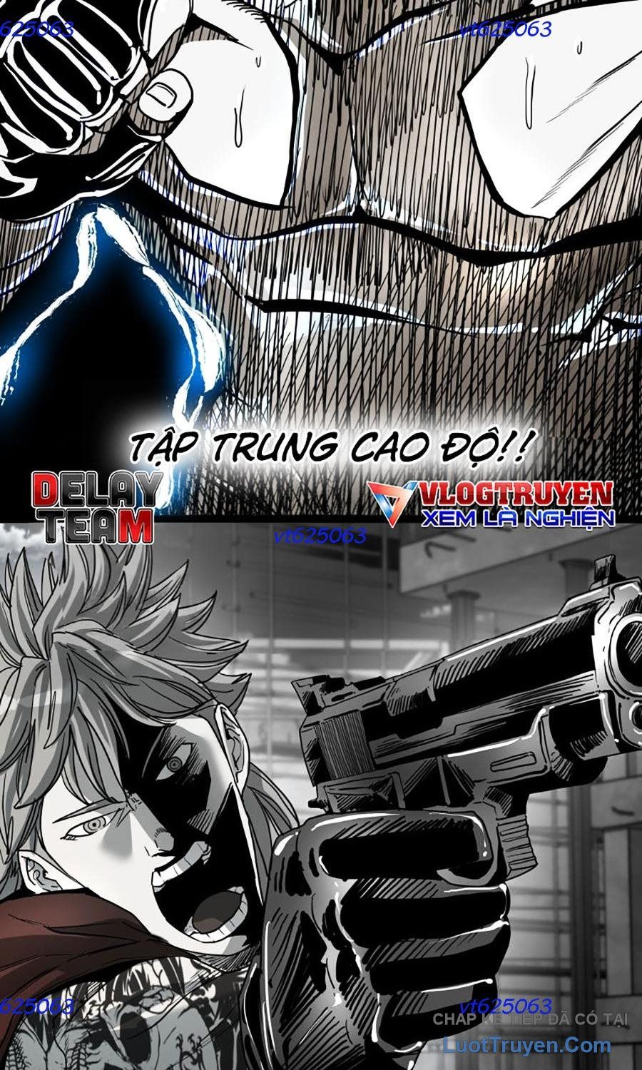 Shark - Cá Mập - Chương 383