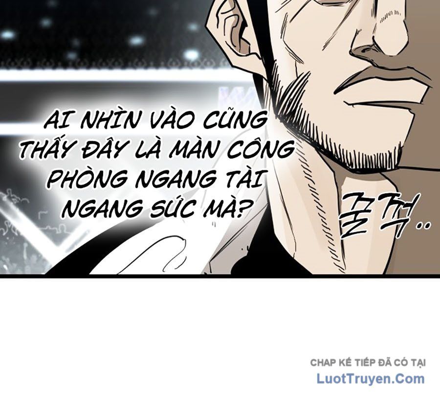 Shark - Cá Mập - Chương 383