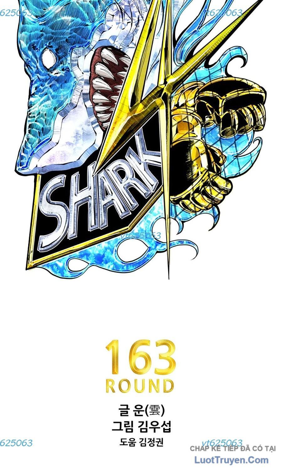 Shark - Cá Mập - Chương 383