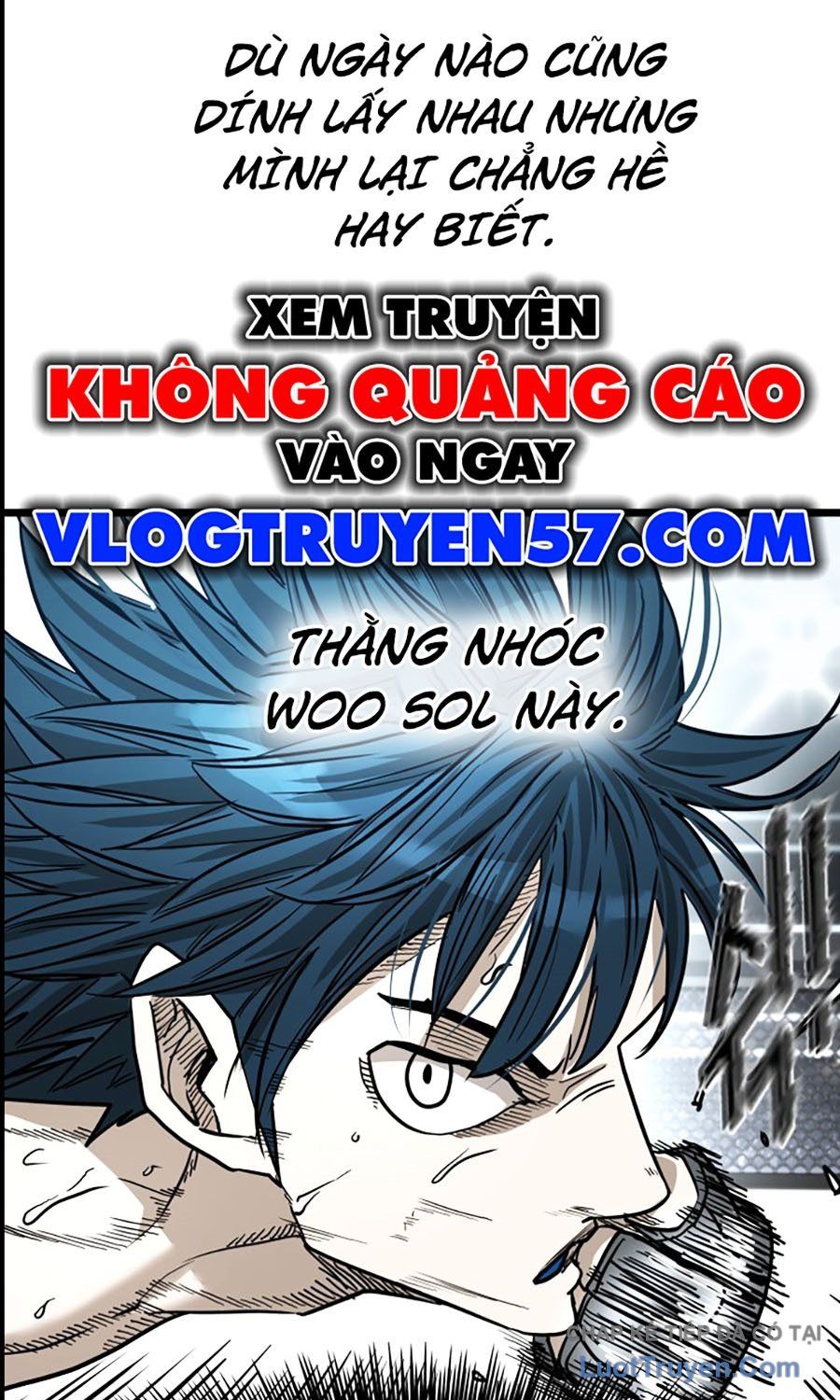 Shark - Cá Mập - Chương 383