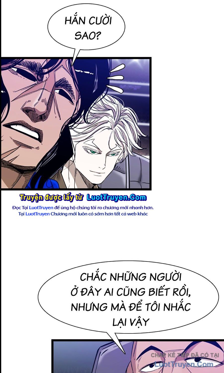Shark - Cá Mập - Chương 383