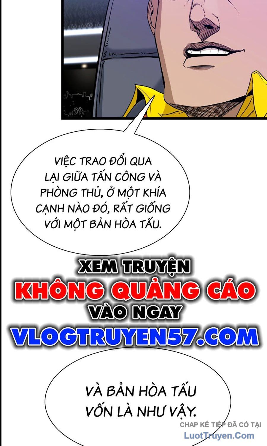 Shark - Cá Mập - Chương 383