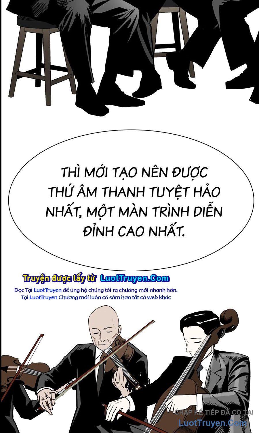 Shark - Cá Mập - Chương 383