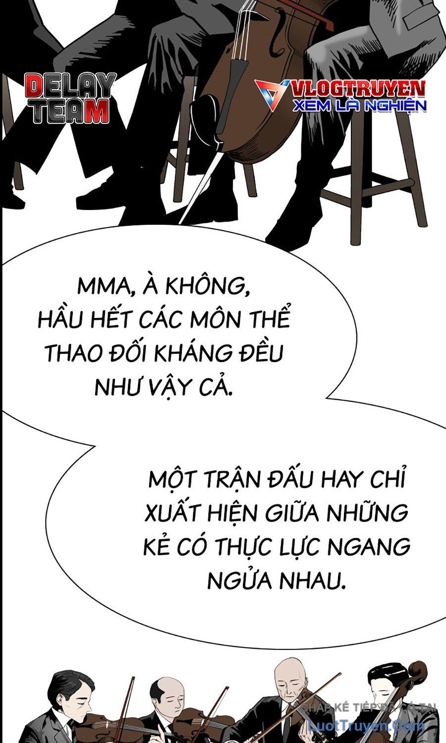 Shark - Cá Mập - Chương 383