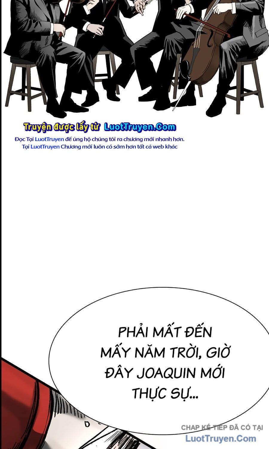 Shark - Cá Mập - Chương 383