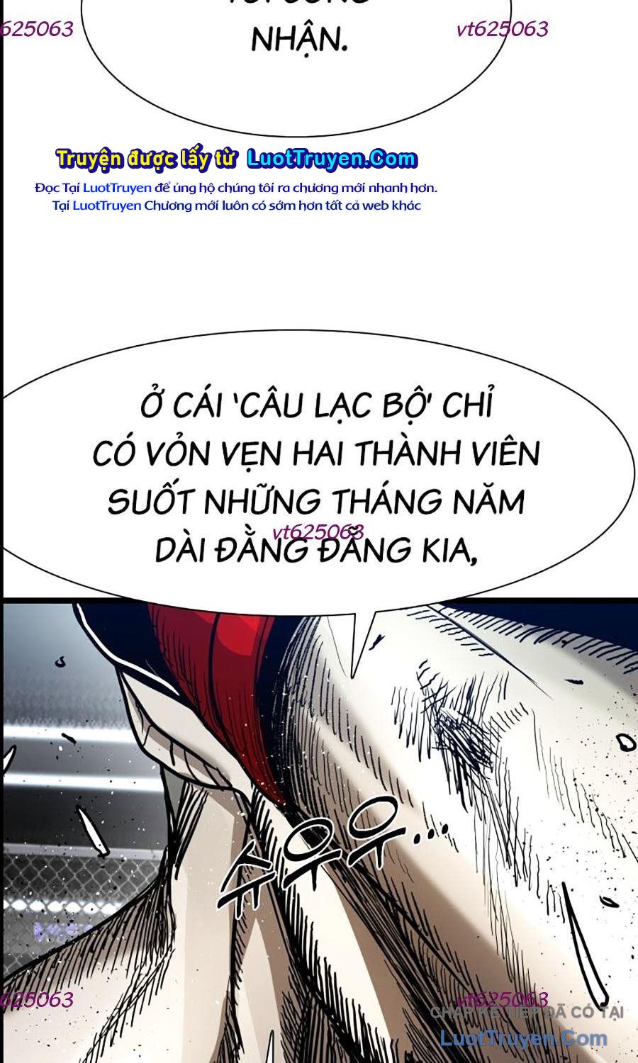 Shark - Cá Mập - Chương 383