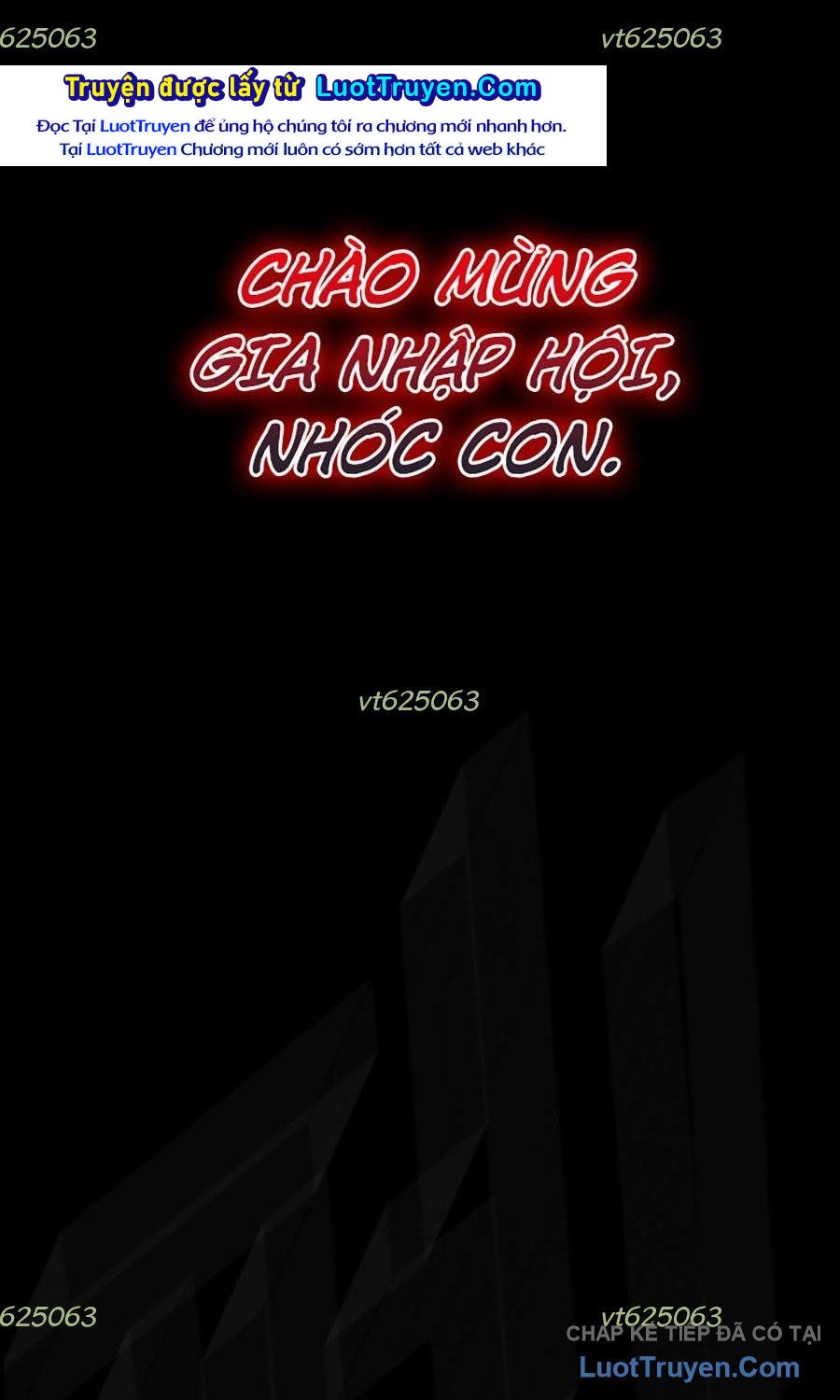 Shark - Cá Mập - Chương 383