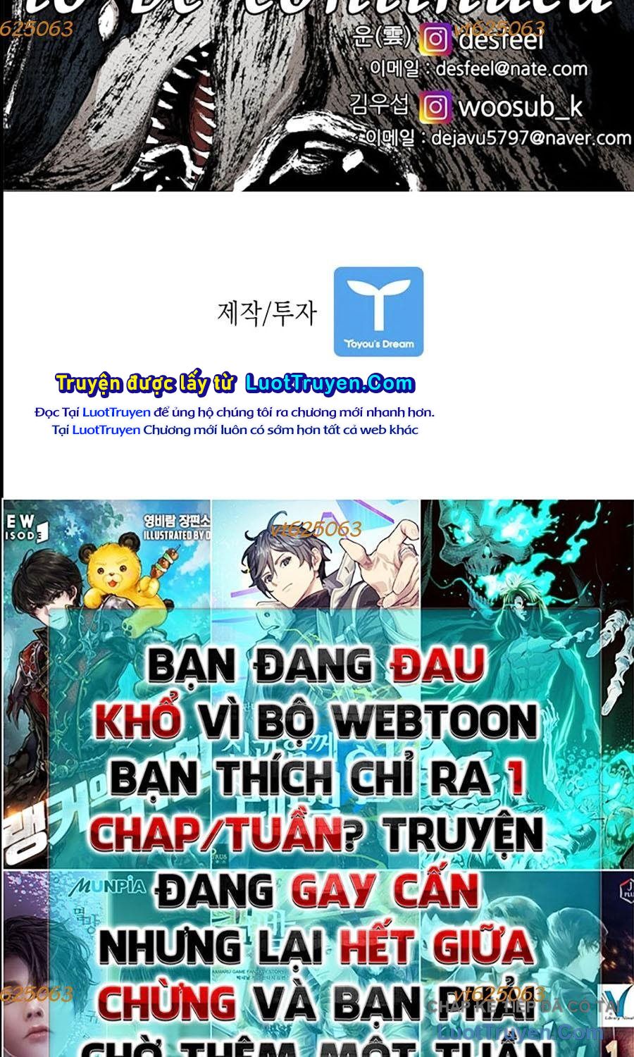 Shark - Cá Mập - Chương 383