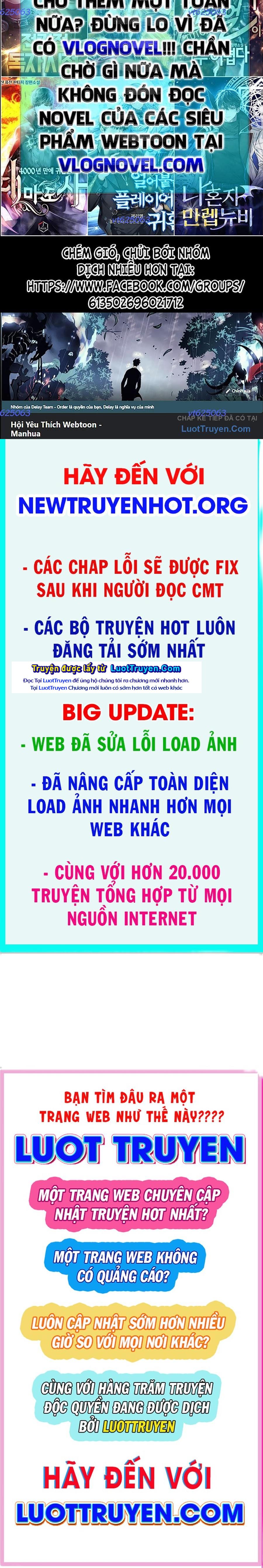 Shark - Cá Mập - Chương 383