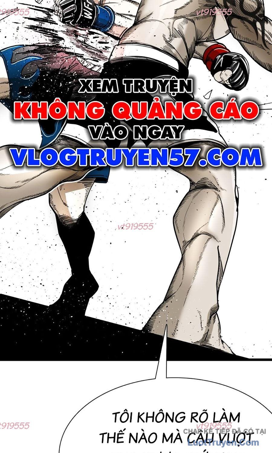 Shark - Cá Mập - Chương 384