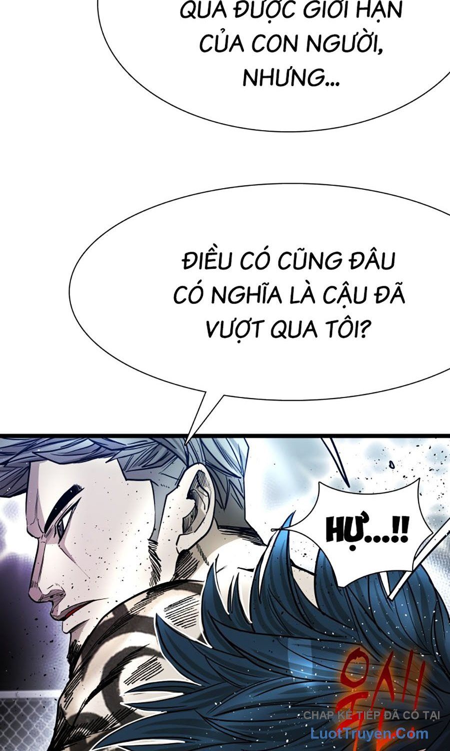 Shark - Cá Mập - Chương 384