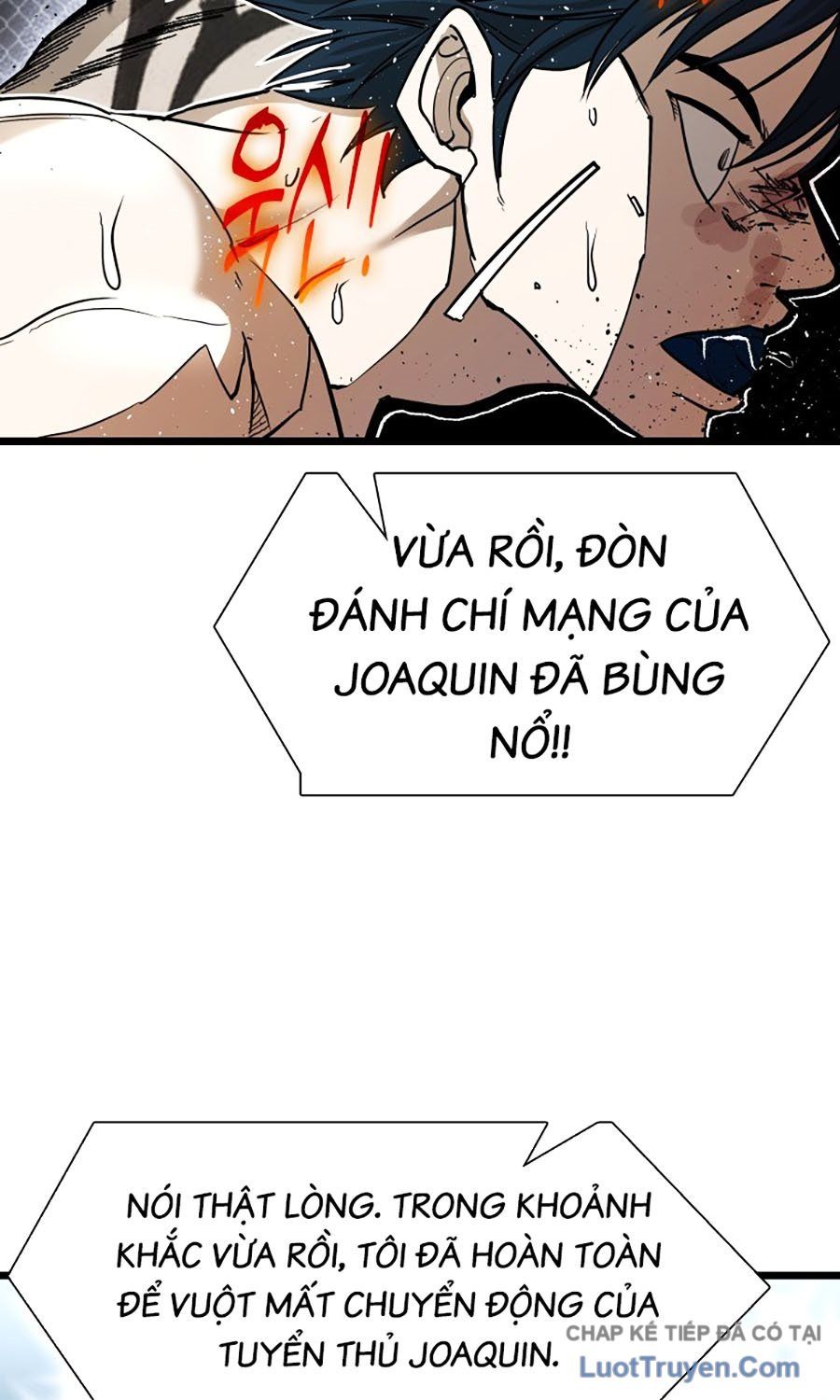 Shark - Cá Mập - Chương 384
