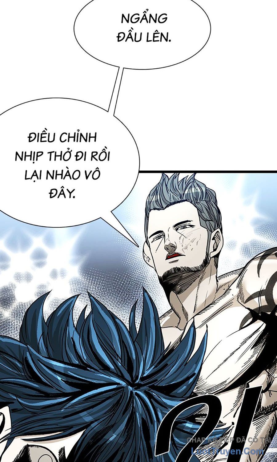 Shark - Cá Mập - Chương 384