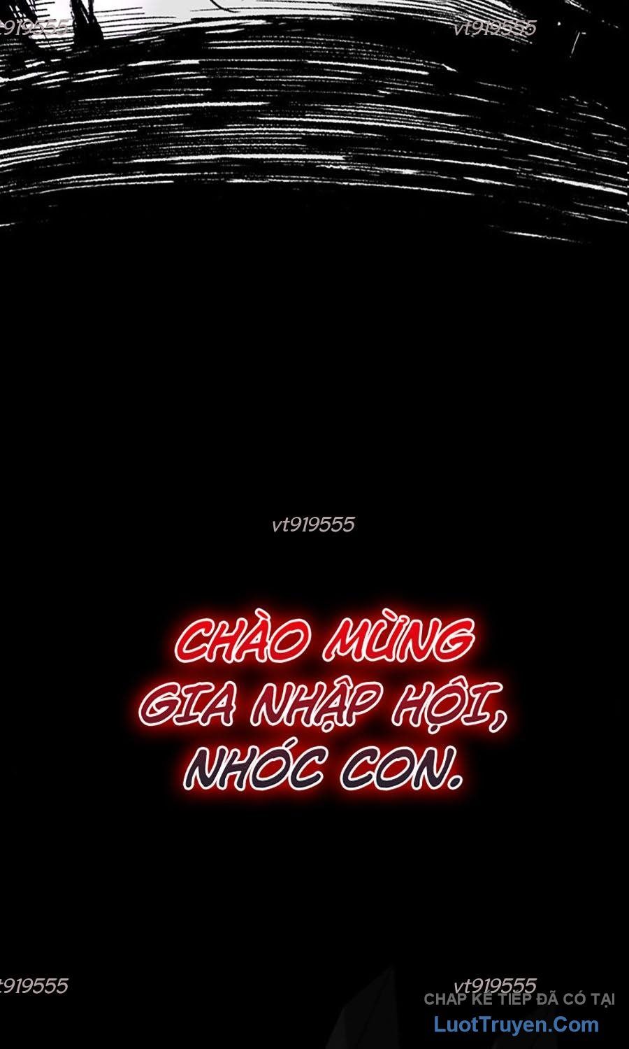 Shark - Cá Mập - Chương 384
