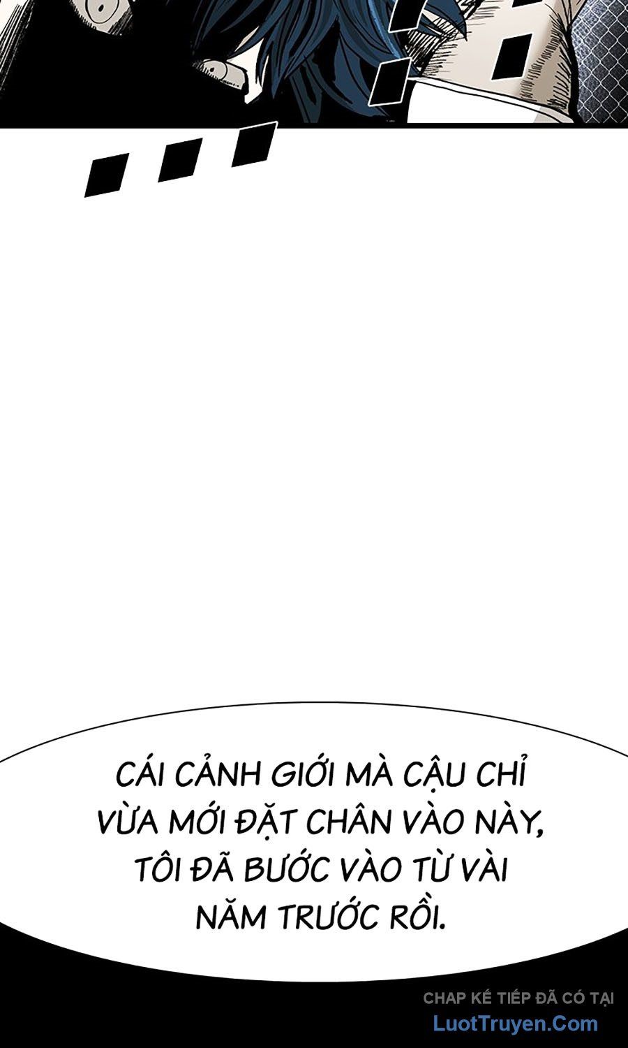 Shark - Cá Mập - Chương 384