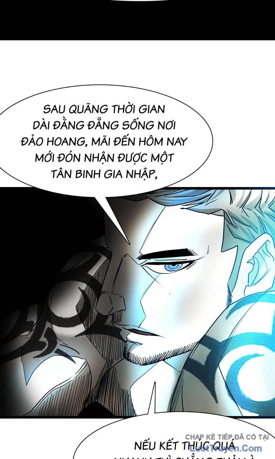 Shark - Cá Mập - Chương 384