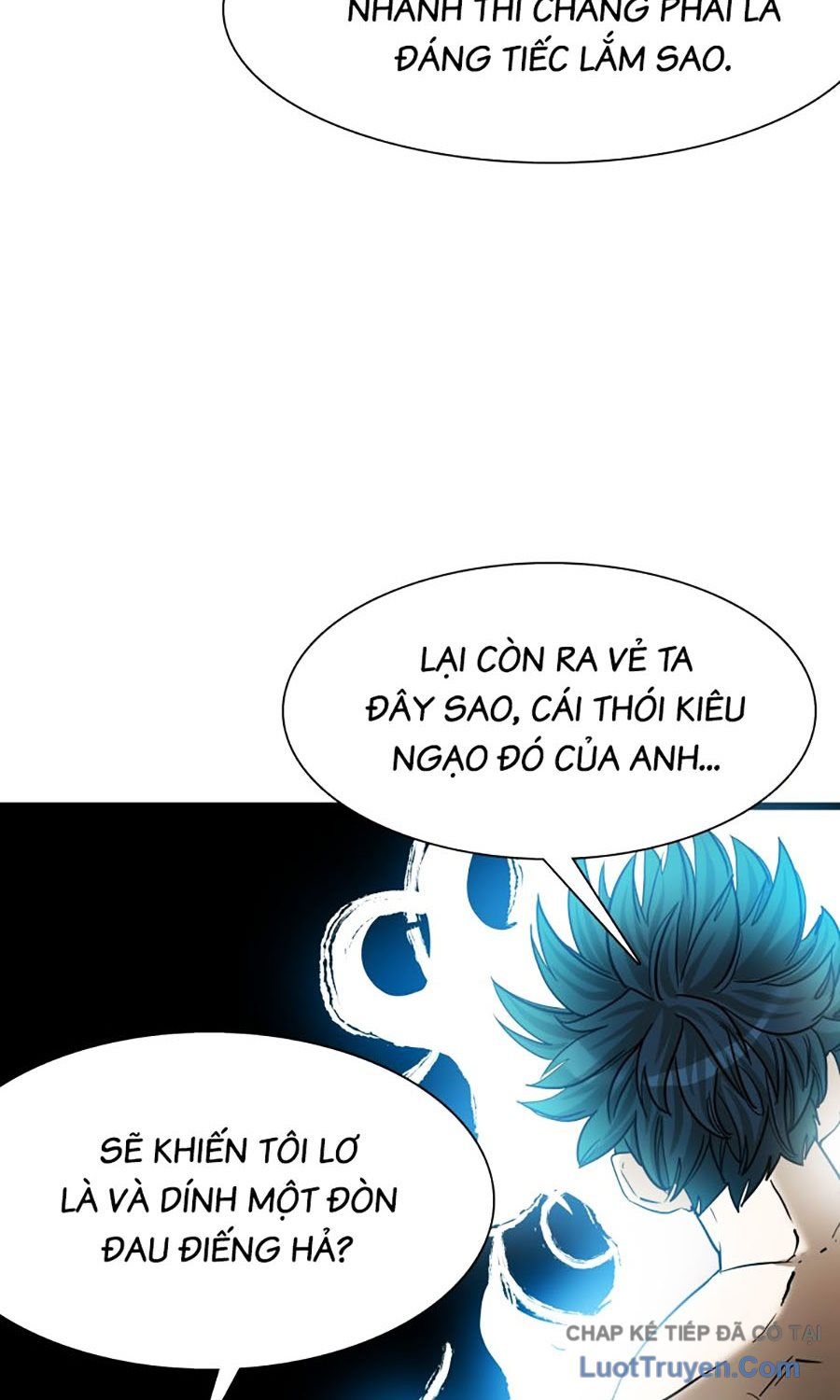 Shark - Cá Mập - Chương 384