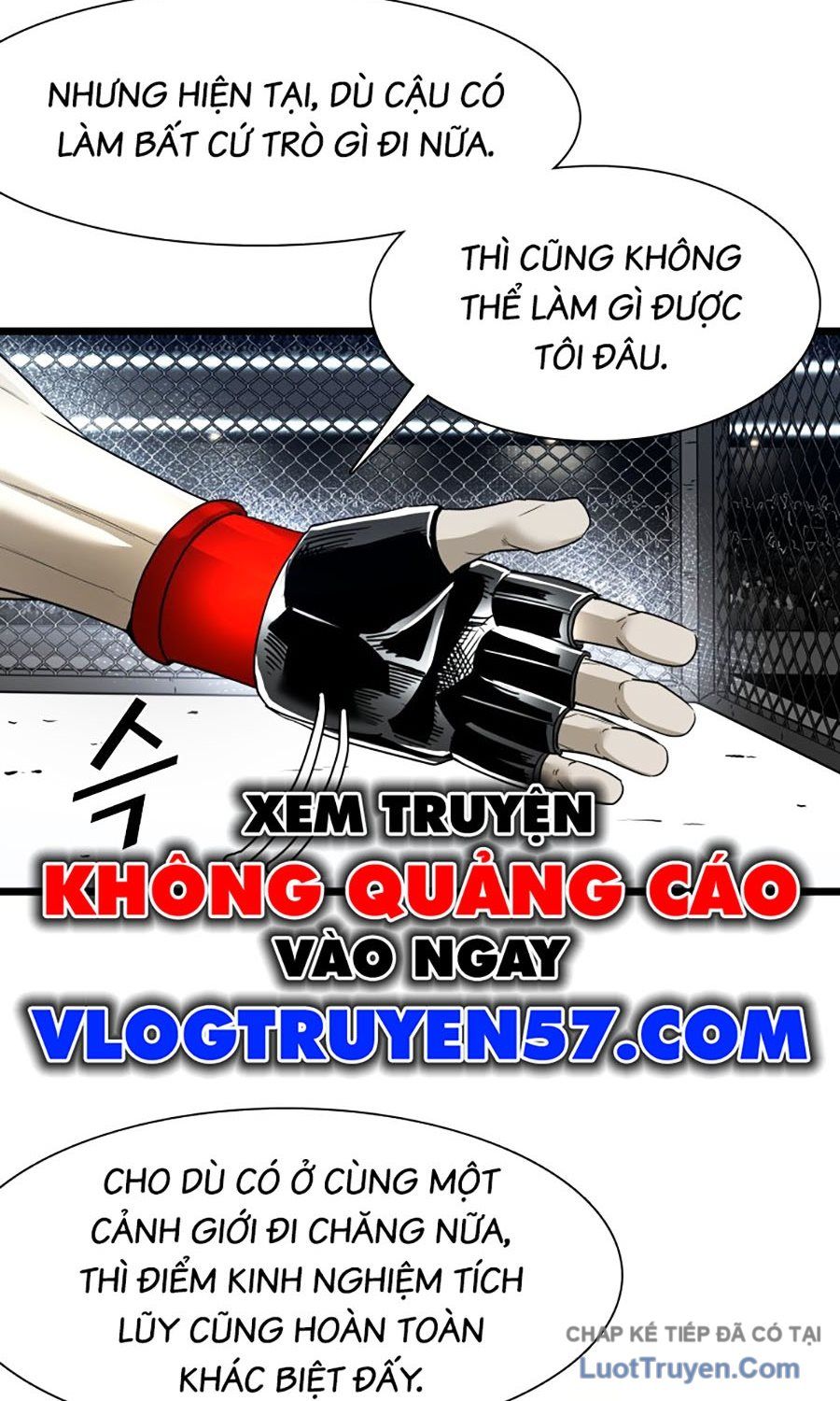Shark - Cá Mập - Chương 384