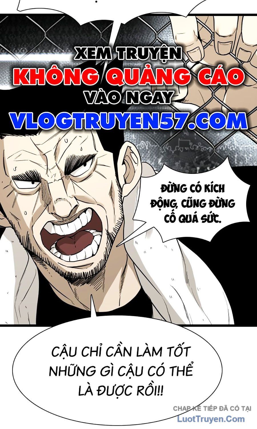 Shark - Cá Mập - Chương 384