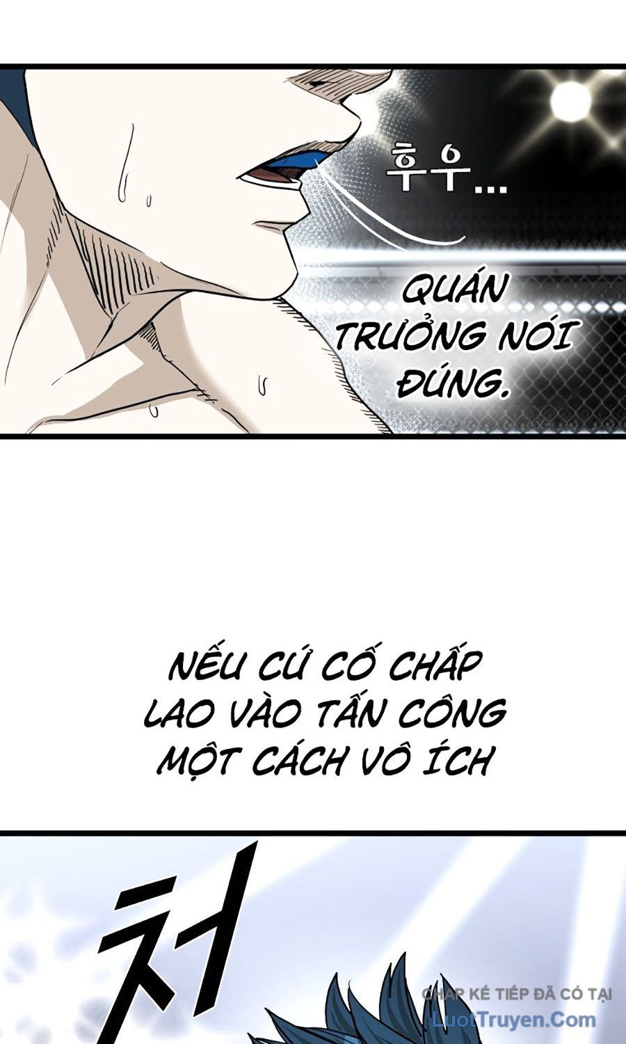 Shark - Cá Mập - Chương 384