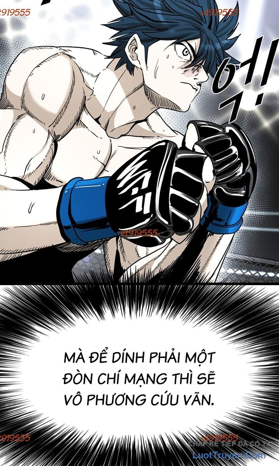 Shark - Cá Mập - Chương 384